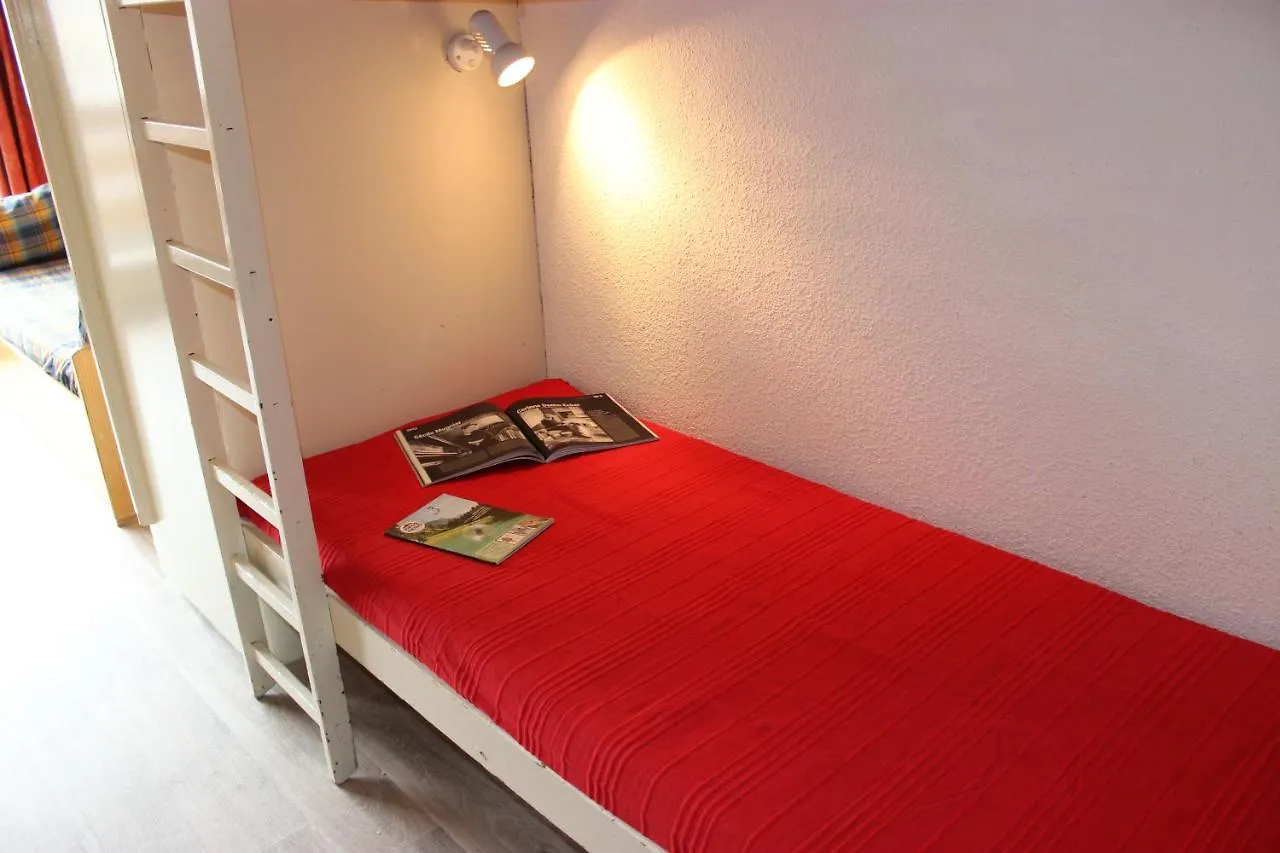 Dome De Polset Appartements Vti Val Thorens 0*,