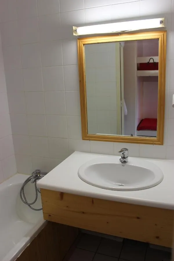 Dome De Polset Appartements Vti Val Thorens Apartment