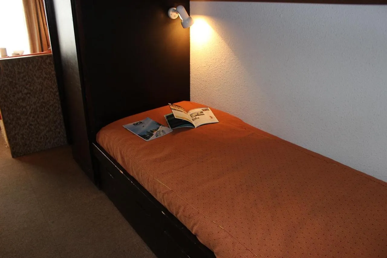 Dome De Polset Appartements Vti Val Thorens 0*,  France
