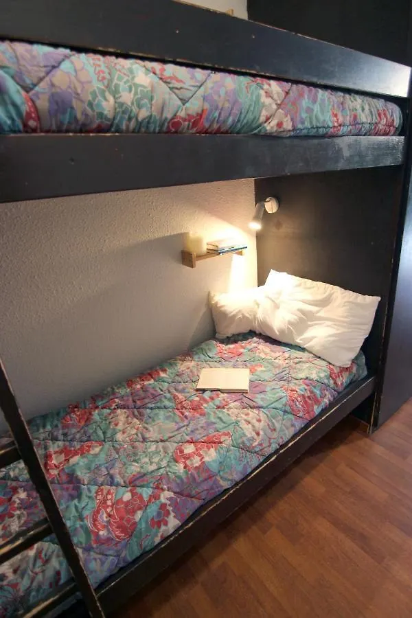Dome De Polset Appartements Vti Val Thorens 0*,  France
