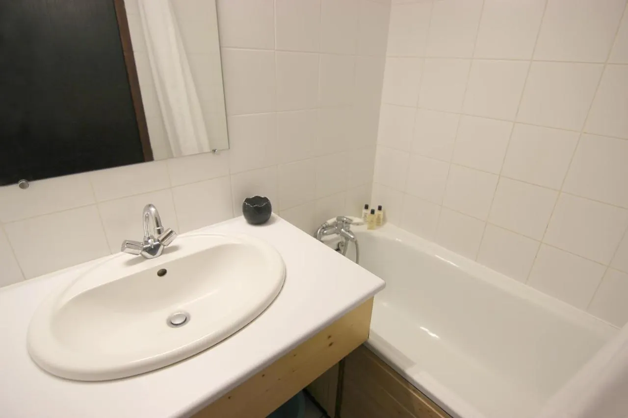 Dome De Polset Appartements Vti Val Thorens 0*,  France