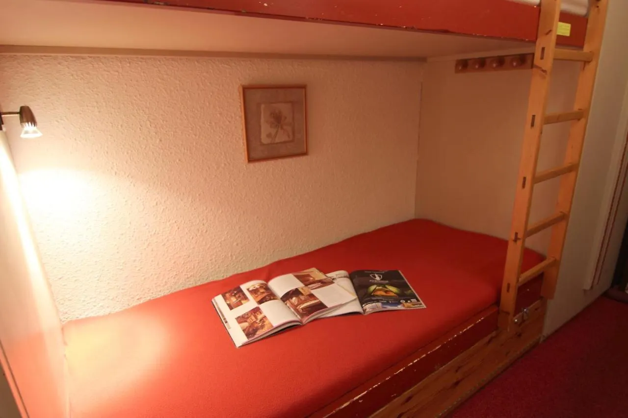Dome De Polset Appartements Vti Val Thorens 0*,  France