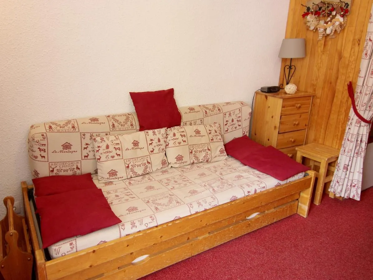 Dome De Polset Appartements Vti Val Thorens
